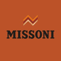 Missoni logo - Similar company to Matia Srl