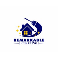 Remarkable Cleaning logo - Similar company to Rainbow Medical Services