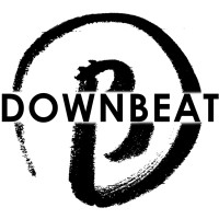 Downbeat logo - Similar company to Produced By Muse