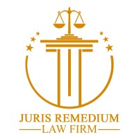 JURIS REMEDIUM LAW FIRM logo - Similar company to Servevisa