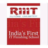 RiiiT logo - Similar company to Machanas