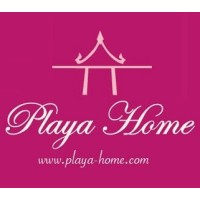 Playa Home Real Estate logo - Similar company to Re/Max Playa