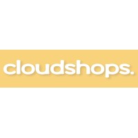 cloudshops. logo - Similar company to Witty Digital & Marketing