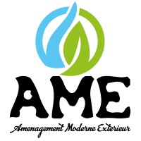 AME Aménagement moderne exterieur logo - Similar company to Bes2A