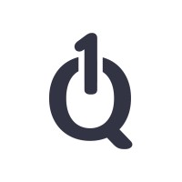 1Quest logo - Similar company to Kesh Bank