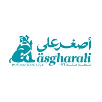 Asgharali Perfumes logo - Similar company to Strongsquirrel