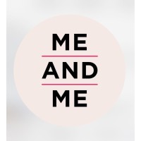 ME AND ME COSMETICS logo - Similar company to It Pharma