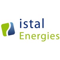 ISTAL ENERGIES logo - Similar company to Er Concept