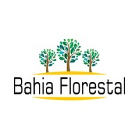 Bahia Florestal logo - Similar company to Ambientagro Engenharia