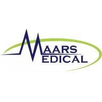 Maars Medical logo - Similar company to Silver Sage Creative