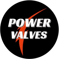 Power Valves LLC logo - Similar company to Blac Inc.