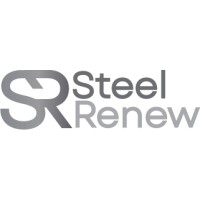 Steel Renew logo - Similar company to Boss Projects