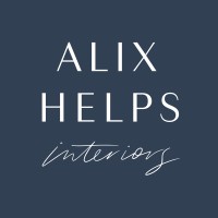 Alix Helps Interiors logo - Similar company to Studio Ricono