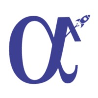 Alpha Growth logo - Similar company to Indrit.Inc