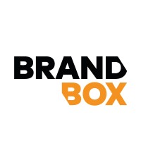 BRAND BOX Agency logo - Similar company to Mpg Beograd