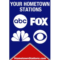 Your Hometown Lima Stations logo - Similar company to Lima Communications