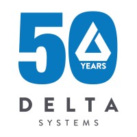 Delta Systems, Inc. logo - Similar company to Delta Systems