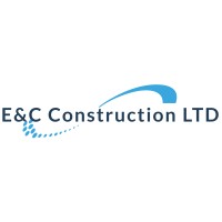 E&C Construction Ltd logo - Similar company to Belrose Group Limited