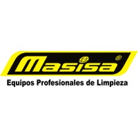 MASISA EQUIPOS DE LIMPIEZA logo - Similar company to Construcentro