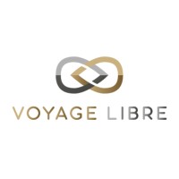 Voyage Libre logo - Similar company to Partner Voyages