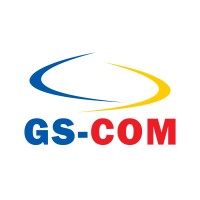 GS-COM logo - Similar company to Madisco Company Limited