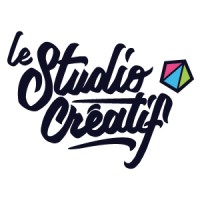 LE STUDIO CREATIF logo - Similar company to Groupe Isiscom - Wixxim - Online Ingénierie