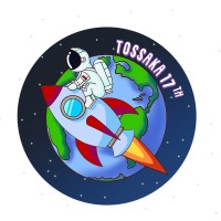 TOSSAKA 17TH logo - Similar company to Ui Biology Festival