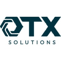 OTX Solutions logo - Similar company to Sentinel D.E.C Systems Inc