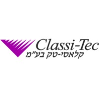 Classi Tec LTD logo - Similar company to Inviatech Pcb Engineering