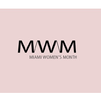 MIAMI WOMEN'S MONTH logo - Similar company to Quade Books