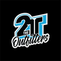 2 The Tee Outfitters logo - Similar company to 2Theteeoutfitters