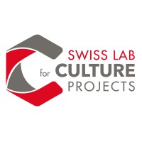 SLCP - Swiss Lab for Culture Projects logo - Similar company to Ibaffi