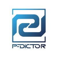 P-DICTOR Predictive Maintenance and Machine Monitoring Solutions logo - Similar company to Tech Shabu