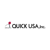 QUICK USA, Inc. logo - Similar company to Quick Eselling Inc.