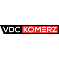 VDC-Komerz logo - Similar company to Vandeca