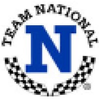 Team National logo - Similar company to Acn