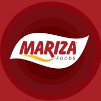 Mariza Foods Brasil logo - Similar company to Comercial Berti