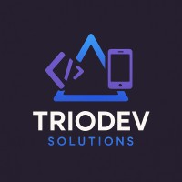 TrioDev Solutions logo - Similar company to Wetrn