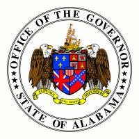 Office of the Governor, State of Alabama logo - Similar company to Alabama Department Of Transportation