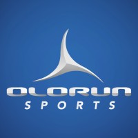 Olorun Sports logo - Similar company to Fujimae
