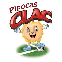 Pipocas Clac logo - Similar company to Luplastic
