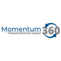 Momentum 360 Limited logo - Similar company to Redway Hr Ltd