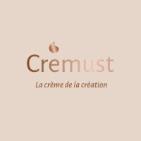Cremust logo - Similar company to Point Finances
