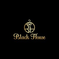 Black House logo - Similar company to Speed Colour Printing Ltd.