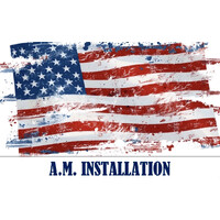 A.M. Installation Inc. logo - Similar company to Ifs