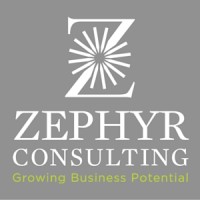 Zephyr Consulting logo - Similar company to Endgame