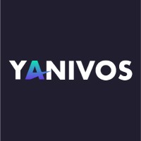 Yanivos Ltd logo - Similar company to Sellpay Ltd