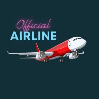 Airline Official logo - Similar company to Cargo Security Technologies, Inc.