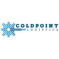 ColdPoint Logistics Warehouse logo - Similar company to Beyond Warehousing