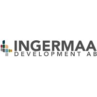 Ingermaa Development AB logo - Similar company to Grand It Security